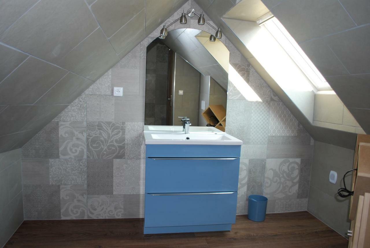 הוילה וינצנהיים Le Loft מראה חיצוני תמונה