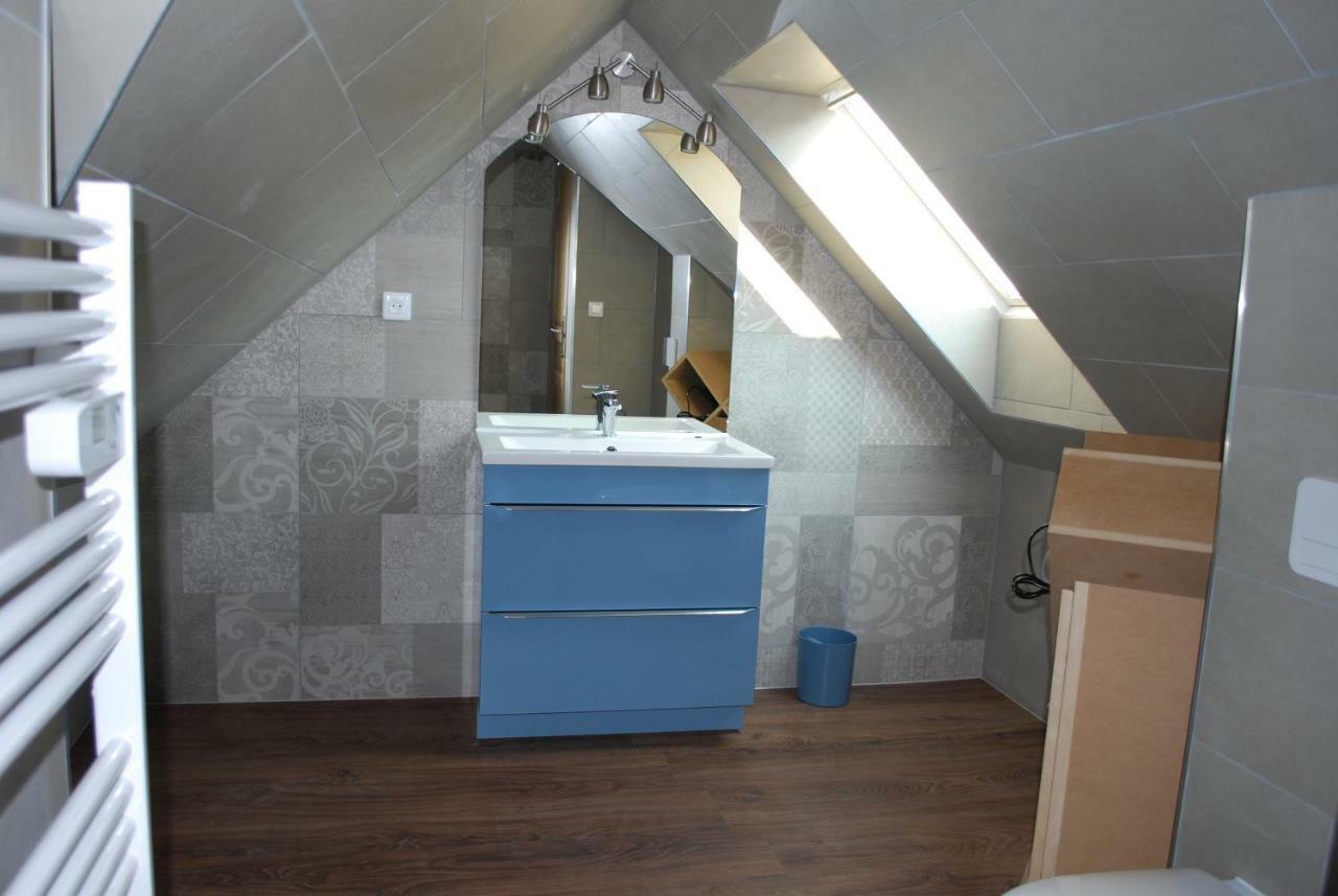 הוילה וינצנהיים Le Loft מראה חיצוני תמונה
